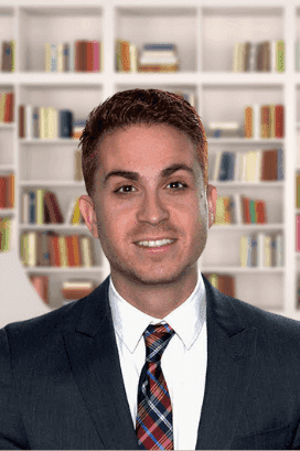 Evan Sheres, Of Counsel - Intellectual Property at FL Patel Law