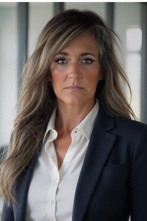Jeanne, Administrative & Operations Manager at FL Patel Law