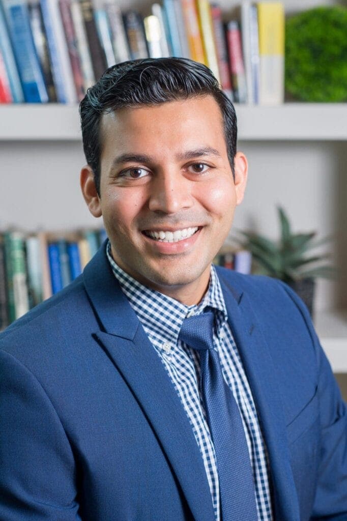 Kalpesh J. Patel, Esq.