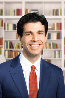 Steve Maggi, Of Counsel - Immigration at FL Patel Law