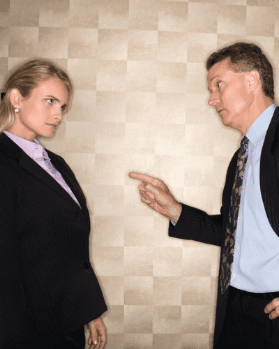 Small Business Disagreements: How to Handle Disputes