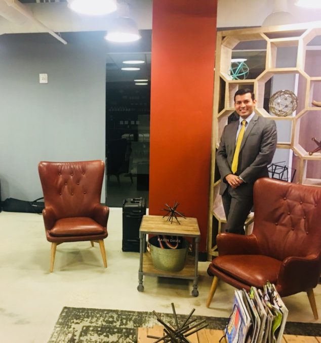 About 7 Kalpesh Patel Florida Business Lawyer
