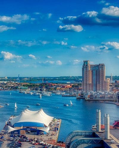 Domesticating or Converting a Maryland LLC to a Florida LLC