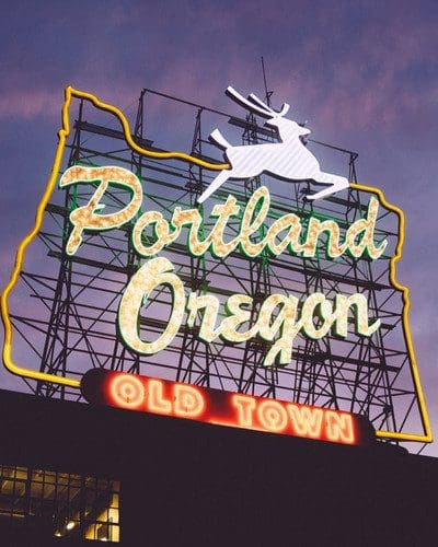 Why a Lawyer Should Domesticate or Convert Your Oregon LLC to a Florida LLC