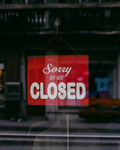 It’s Time to Say Goodbye: How to Close Your Florida Business