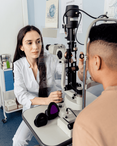 How to Sell a Florida Optometrist Practice